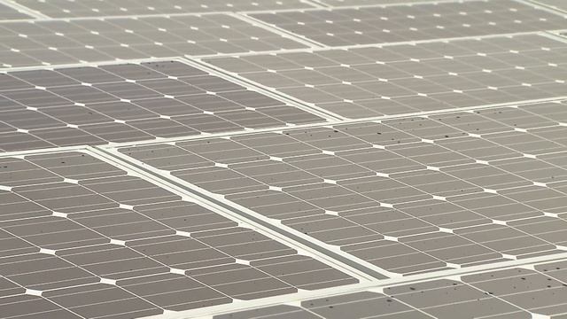 Tacoma Power Community Solar смотреть онлайн