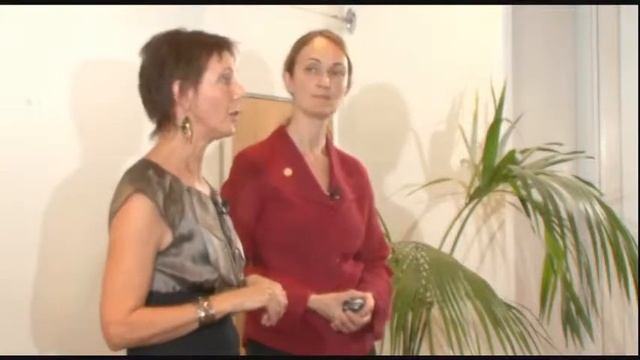 NELSON Presentation Christa Way and Annie Schellenberg Part 3 смотреть онлайн