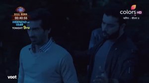 Naagin - Season 5 | नागिन | Ep. 18 | Veer To Kill Jay? | जय को मारेगा वीर?