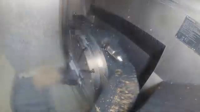 5-Axis production time lapes video // Before and After смотреть онлайн