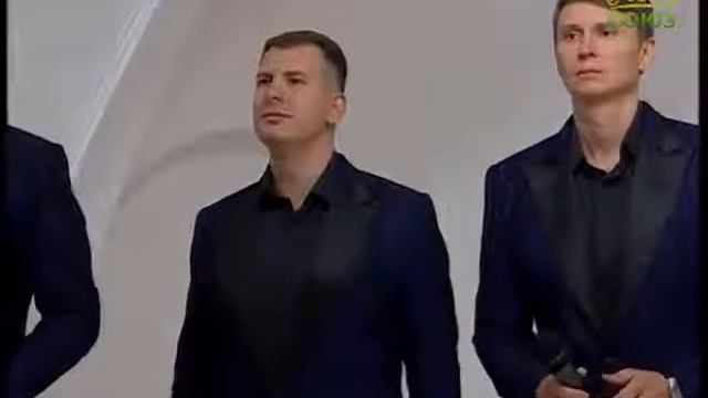 Лаврские встречи. Арт группа “LARGO“ Часть 2 смотреть онлайн