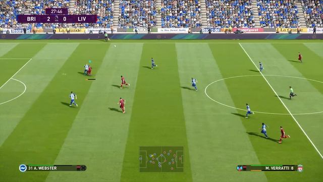 Pes21 manual legend, scriptedBS as it gets. Freak goals and keeper heroics for them смотреть онлайн