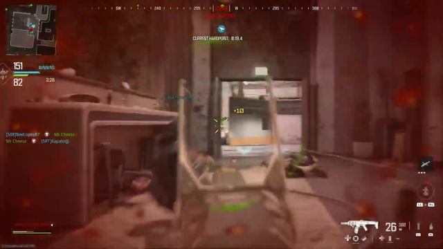 MW³ #CALLOFDUTY #MODERNWARFARE3 смотреть онлайн