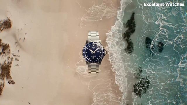 Top 5 Best Tissot Watches For Men Buy 2024 смотреть онлайн