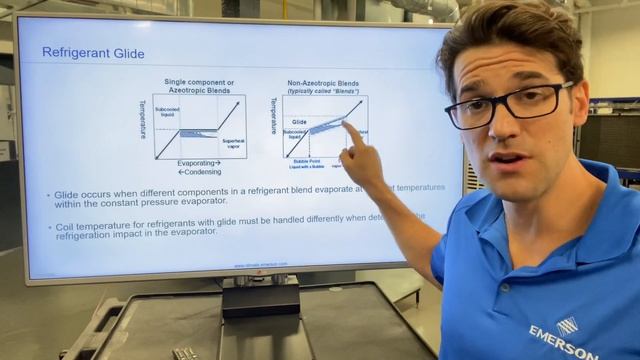 Understanding Refrigerant Glide смотреть онлайн