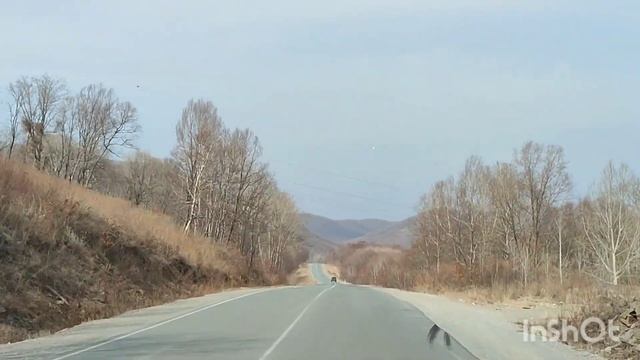 Весенняя дорога Дальневосточный гектар Край, в котором мы живем. Приморский край смотреть онлайн