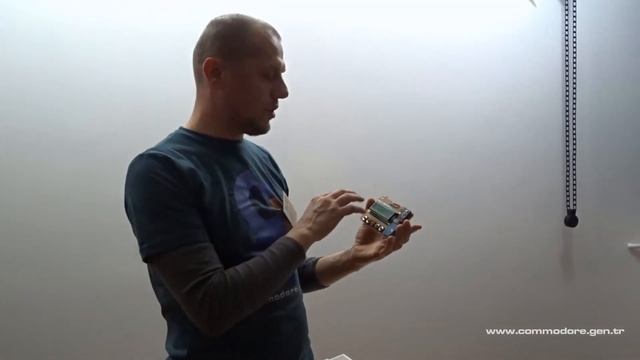 Ahşap Tasarım Arduino Tape Üretimi смотреть онлайн