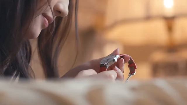 Tissot Chemin Des Tourelles Powermatic 80 Lady смотреть онлайн