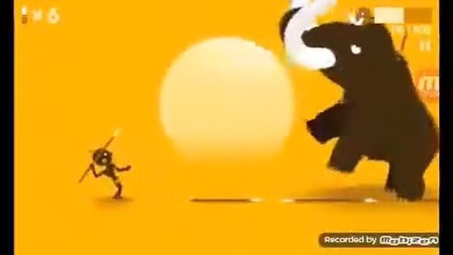 Охота на мамантов #2 жестььь смотреть онлайн