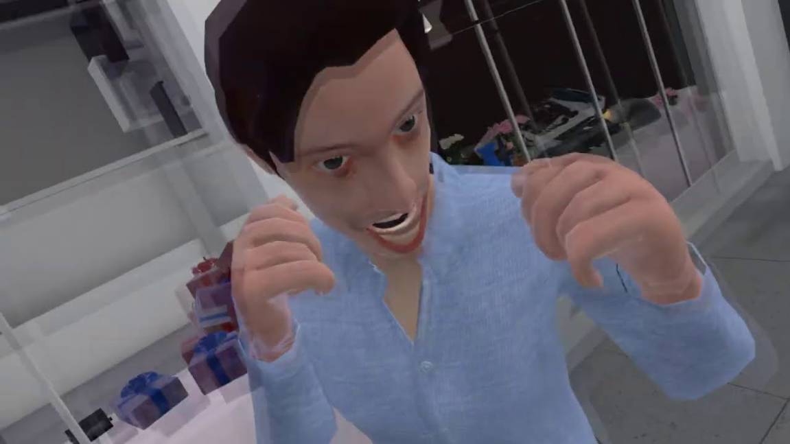 Я ПО ОБЪЯВЛЕНИЮ 🙋♂️ смотреть онлайн