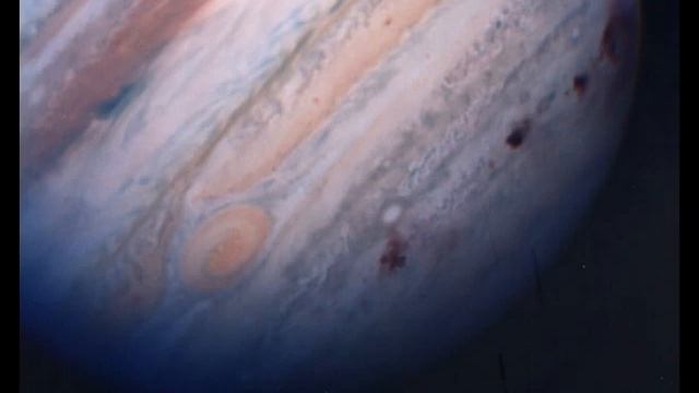 Shoemaker Levy 9 смотреть онлайн