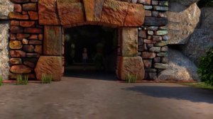 Мультики про машинки  Новые приключения Винтика    В поисках Алмаза  Серии подряд