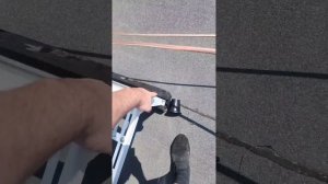 Монтаж сплит системы кассетного типа!