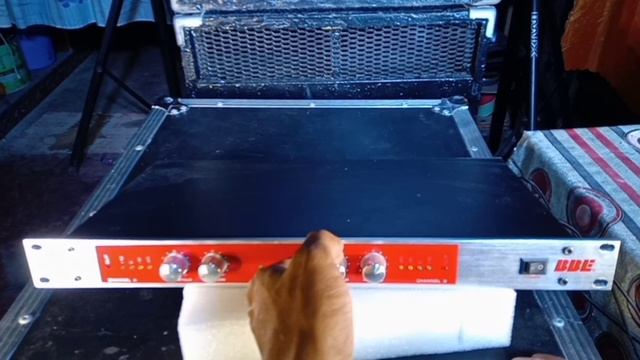 Sonic Maximizer at Aural Exciter Ano ang pinagka iba, Alin ang magandang gamitin @play_ground смотреть онлайн