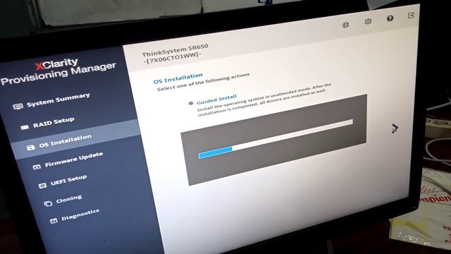 How To Setup Clarity Lenovo Server 2020 смотреть онлайн
