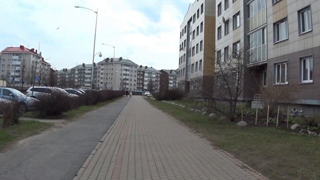 Славянка обзор радужного района смотреть онлайн