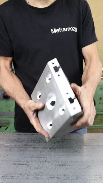 Фрезерное приспособление для токарного смотреть онлайн