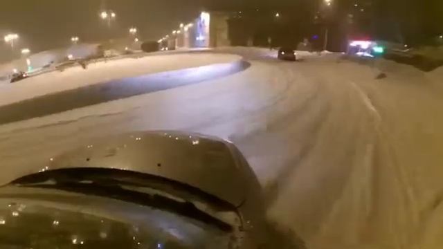 Subaru Drift - Globus смотреть онлайн