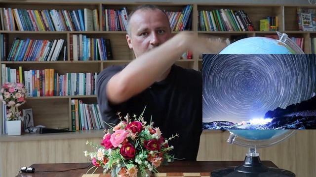 Урок прецессия Земли смотреть онлайн