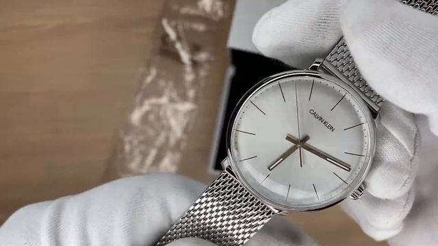 Xship.vn: Calvin Klein High Noon K8M21126 смотреть онлайн