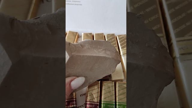 Глина Туркестан Шоколад/Clay Turkestan Chocolate