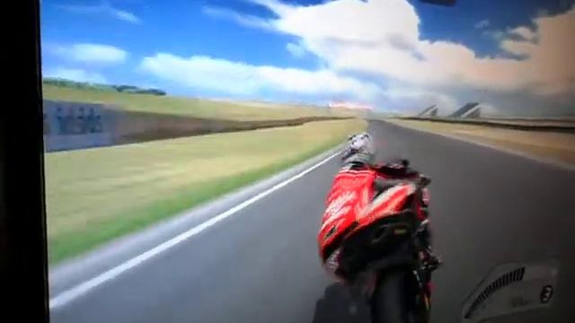 Мототоксикоз 2 смотреть онлайн