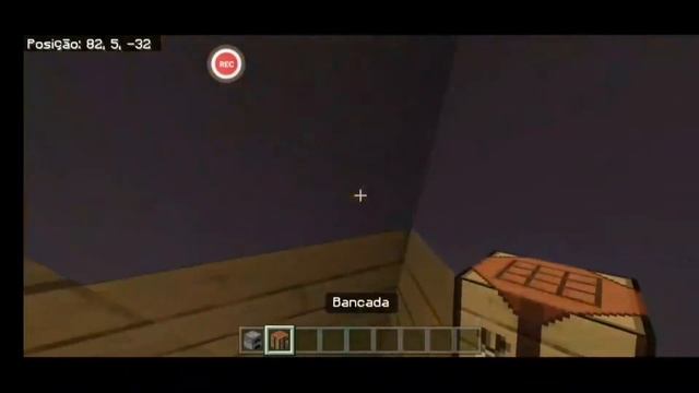 Como a fornalha faz ilusão de ótica e a crafting table não? #shorts смотреть онлайн