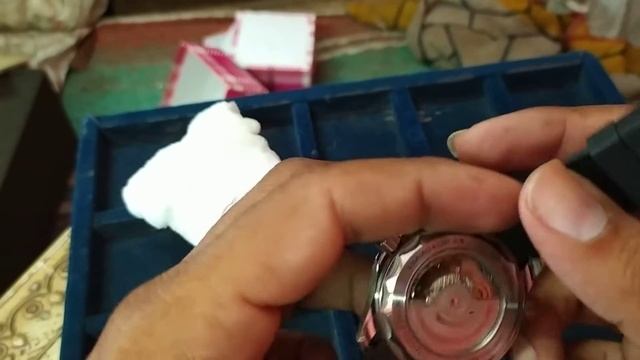 Omega fully automatic watch model 007 смотреть онлайн