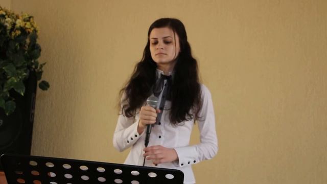 Наталія Ружанська - "Когда не хочется молиться" смотреть онлайн