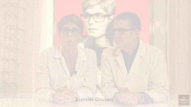 Ottica Stecca Group - Gli Esercizi Oculari смотреть онлайн