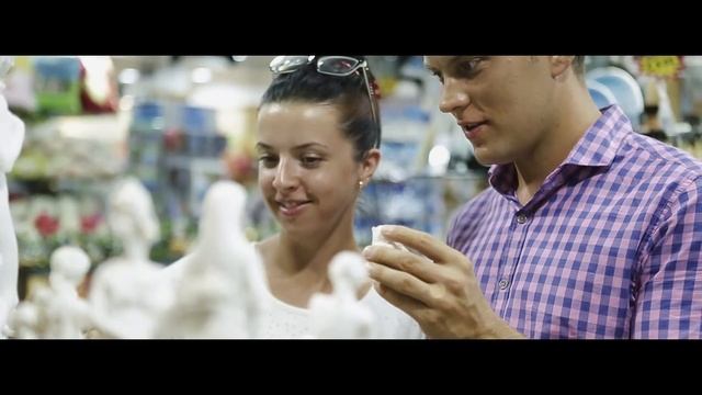 Ruslan & Marina Love Story Trip, Cuprys 2015, Aia-Napa