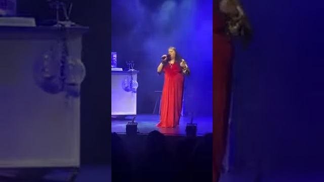 Dorota Lambert "Niech żyje bal" cover смотреть онлайн