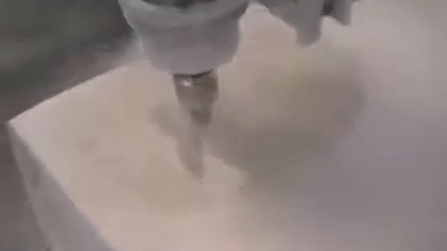 Large CNC Machine For EPS Foam Wood Plastic China CNC Router, CNC Carving Machine