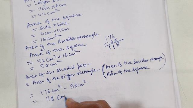 Maths Olympiad Class 5 || Perimeter And Area || Question 19,20 смотреть онлайн