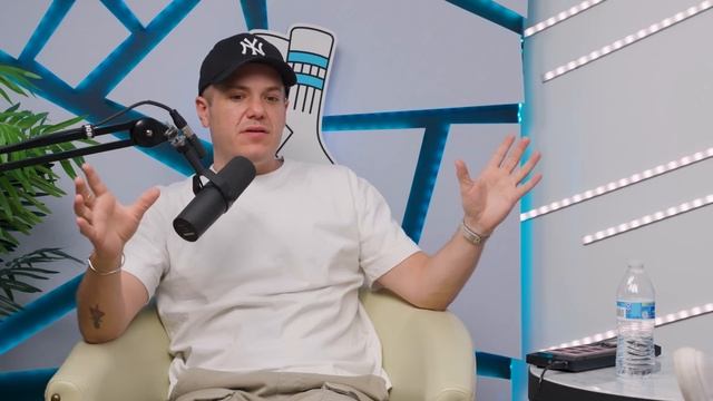 Limpidus ft. Jeff Arcuri | Stiff Socks Podcast Ep. 280 смотреть онлайн