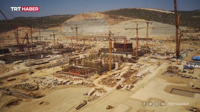 Akkuyu'da görevli mühendisler TEKNOFEST'te tecrübelerini paylaştı смотреть онлайн
