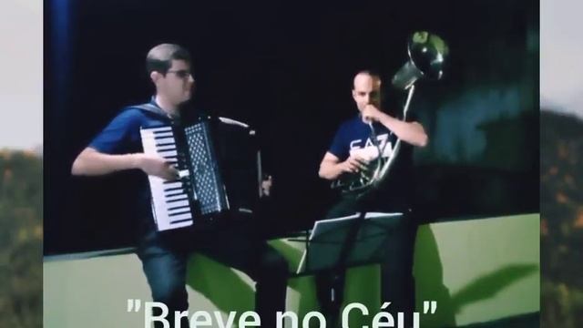 Hino CCB 362 - Que Bela Herança - Tuba Helicon Mi b #ccb смотреть онлайн