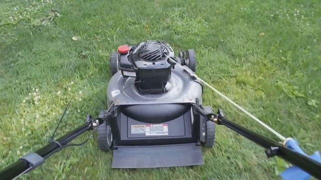 Meet Your New Favorite Lawn Care Service смотреть онлайн