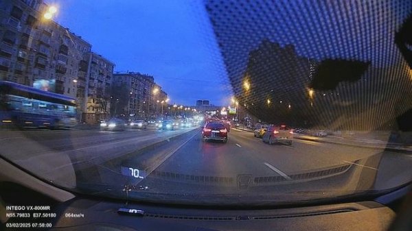 СИГНАТУРНОЕ КОМБО-УСТРОЙСТВО (ЗЕРКАЛО) INTEGO VX-800MR