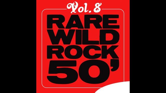 Dinky Harris - She Left Me Crying