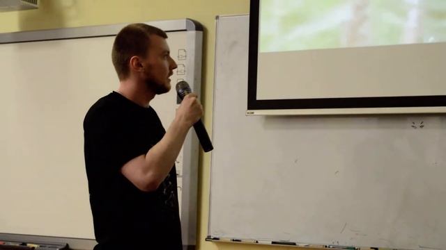Музыкальный ринг. Михаил Волосов смотреть онлайн