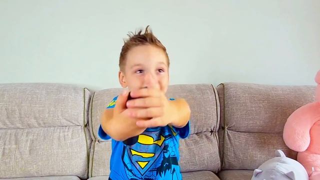Волшебный пульт. Magic Remote Control смотреть онлайн