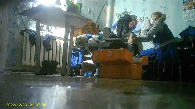 Заряженные сообщники "ЗОИ", из поликлиники № 8 г.Уфы,колхозное ОПГ(обратная сторона медицины) смотреть онлайн