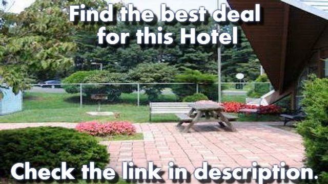 Crystal Inn Neptune - Neptune - United States