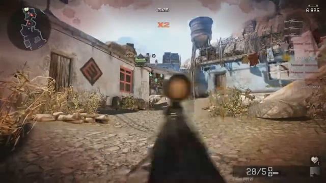 видео Warface просто мясо смотреть онлайн