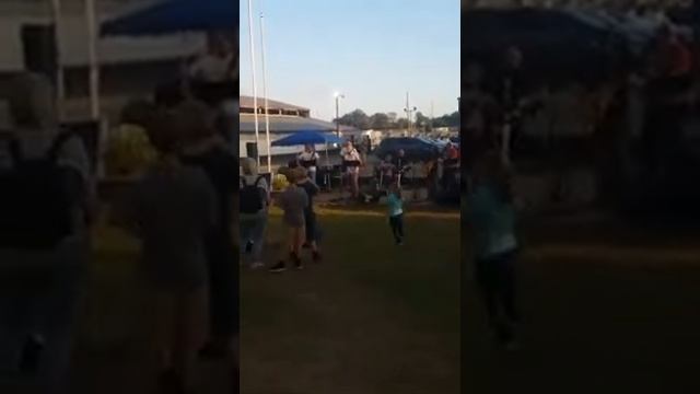 Orangeburg SC County Fair (2017) смотреть онлайн