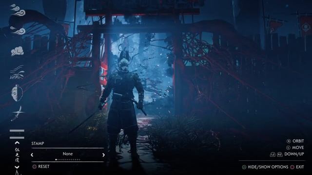 #93 Legends mode - Co-op MP | Ghost of Tsushima pt2 смотреть онлайн