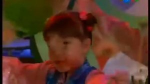 Китайская Неовечеринка. Телеканал Карусель