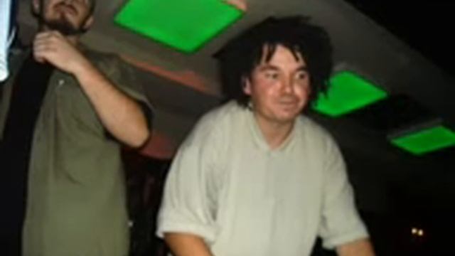 Chak Noris - Dzaka Nakot смотреть онлайн