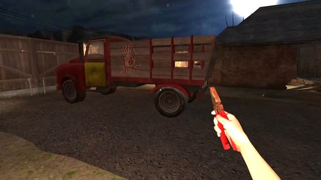 Починил ведро паяльной лампой | Mr. Meat 1.9.1